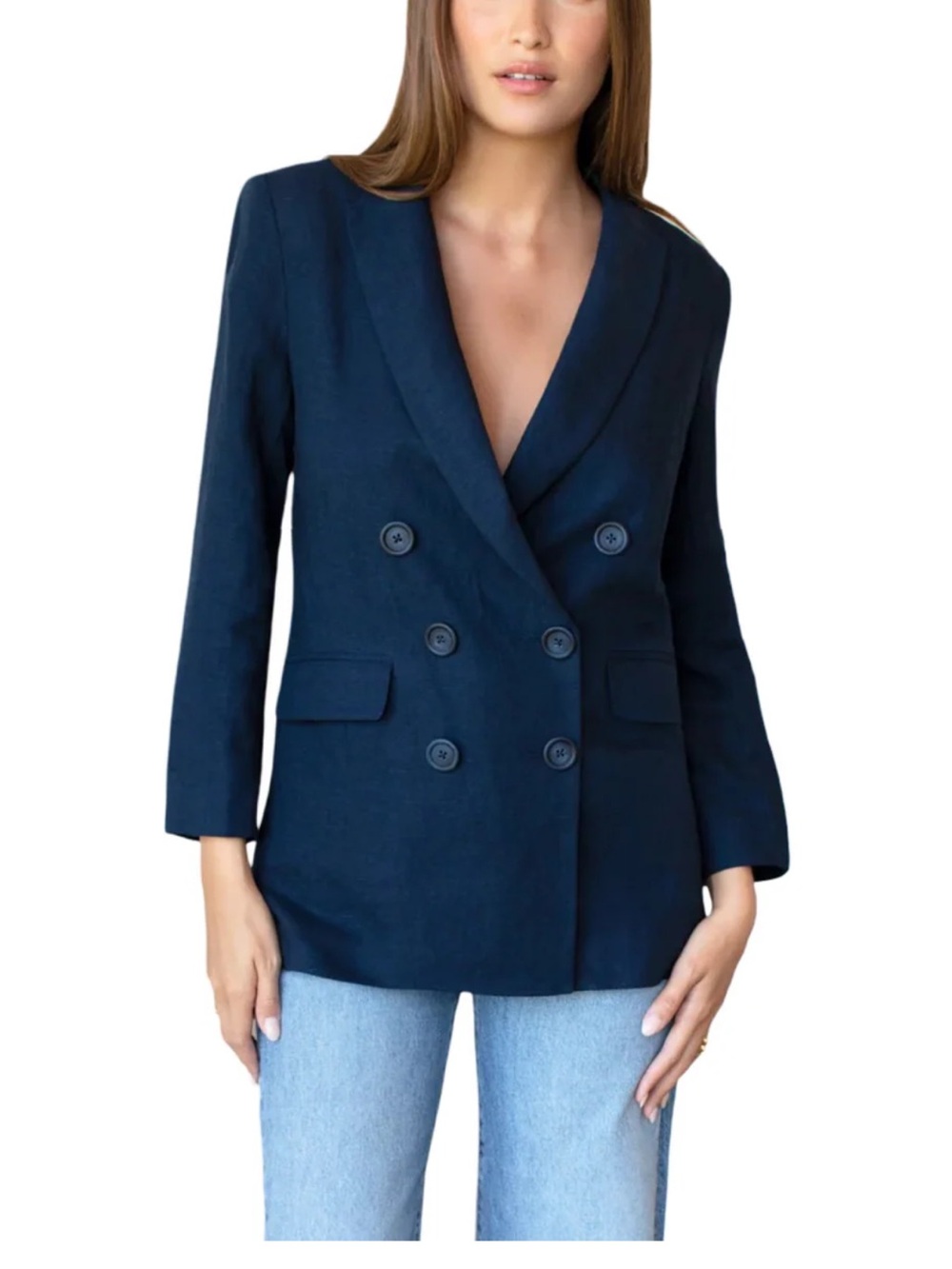 Emerson Fry Lee Jacket Parisian Noght